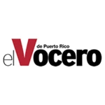 Logo of El Vocero de Puerto Rico android Application 